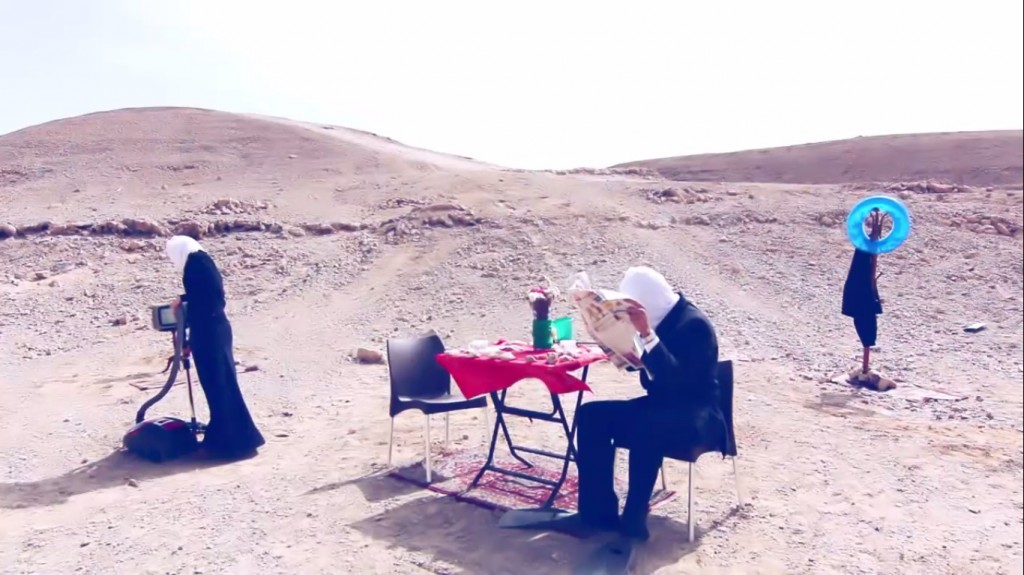 Festival_Miden_Muhammad_Taymour__Nouran_Sherif_Home