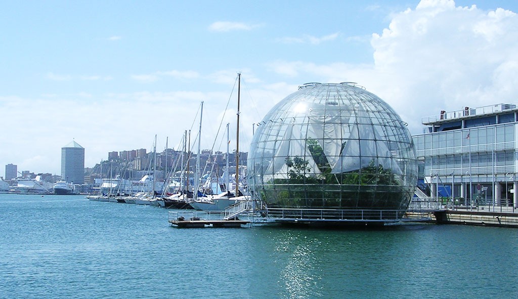 aquarium-genoa