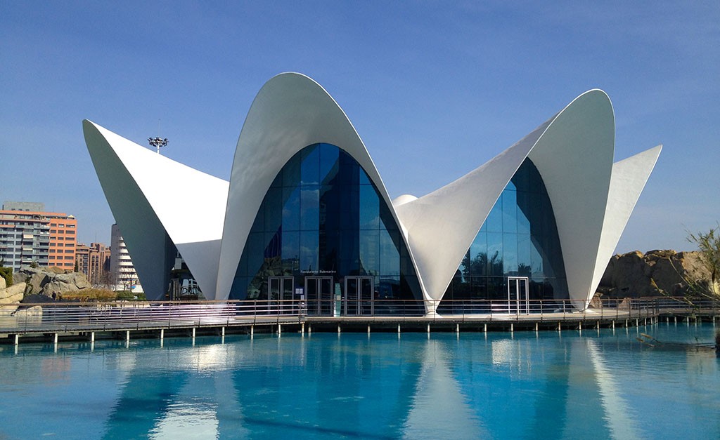 aquarium-valencia