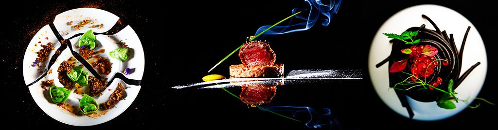 Gianfranco Chiarini-food