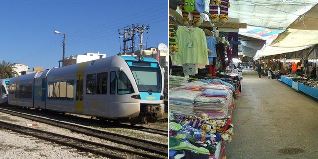 Το τρένο της Μεσσηνίας και πάλι σε λειτουργία για τη στήριξη τοπικών εκδηλώσεων