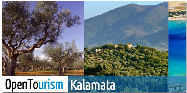 3o OpenTourism Kalamata