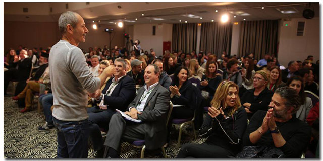 Το πρόγραμμα του 4ου Σχολείου Τουρισμού Καλαμάτας