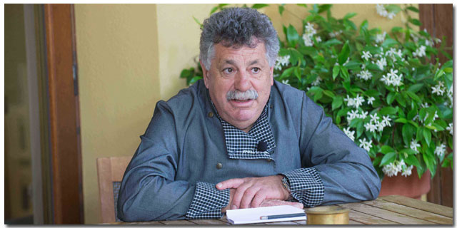 “Σεμινάρια Μεσσηνιακής Γαστρονομίας” από το Ίδρυμα “Καπετάν Βασίλη”