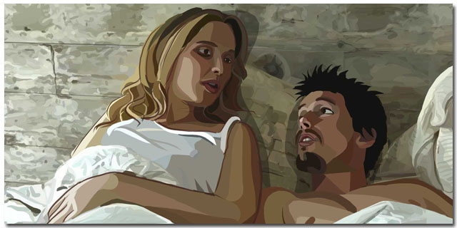 “Waking Life” από τη Νέα Κινηματογραφική Λέσχη