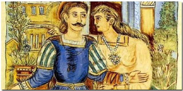 “Ερωτόκριτος” από μέλη του ΚΕ.Φ.Ι.ΑΠ. Καλαμάτας