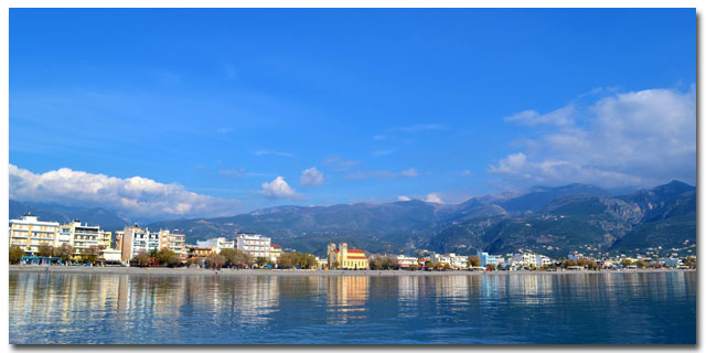 3 πράγματα που δεν πρέπει να “χάσεις” τον Απρίλιο στην Καλαμάτα