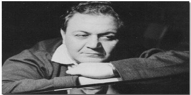 Εκδήλωση – αφιέρωμα στον συνθέτη Μάνο Χατζιδάκι στην Καλαμάτα
