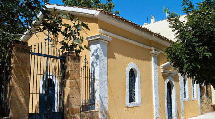 “Πάμε Βόλτα” στις 3 εκκλησίες του Αγ. Νικολάου στην Καλαμάτα
