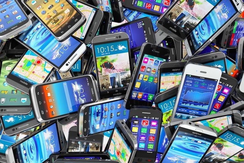 mobiles