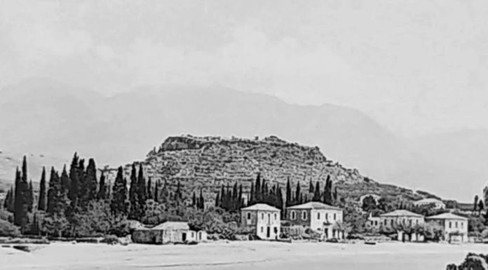 1ο Φεστιβάλ Κάστρου Λεύκτρου «BEAUFORT»