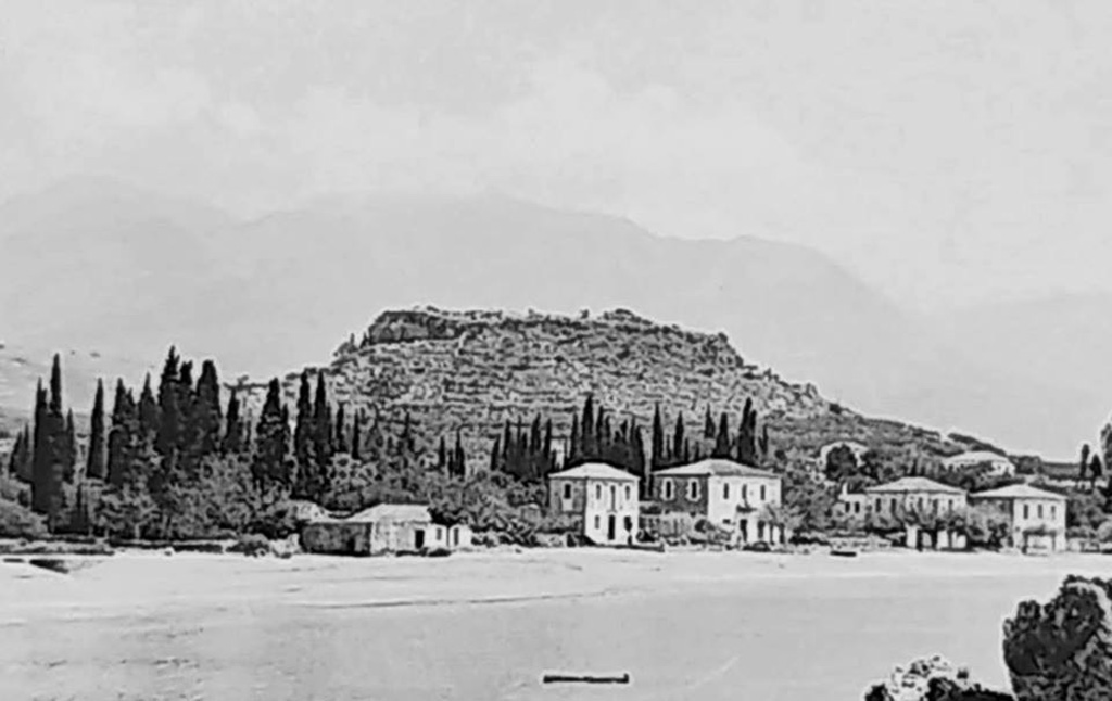 1ο Φεστιβάλ Κάστρου Λεύκτρου «BEAUFORT»