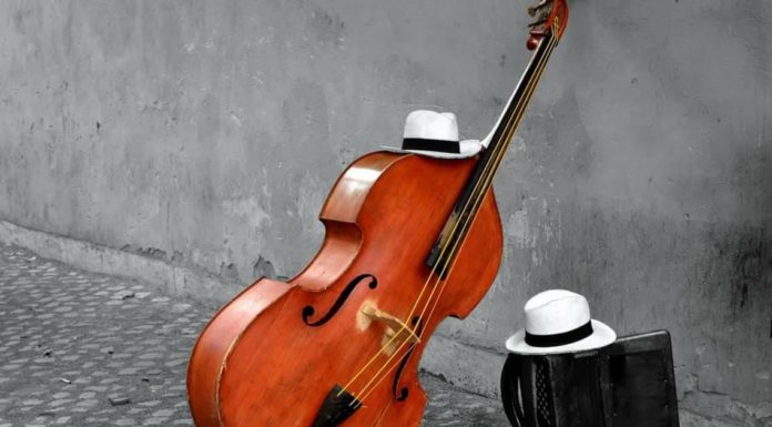 Βραδιά Jazz στο Vino Banco Tapas Bar!