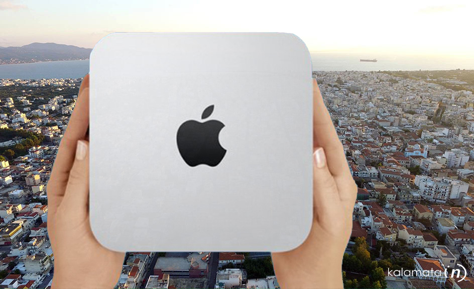 Η Apple σχεδιάζει chips με το κωδικό όνομα Kalamata