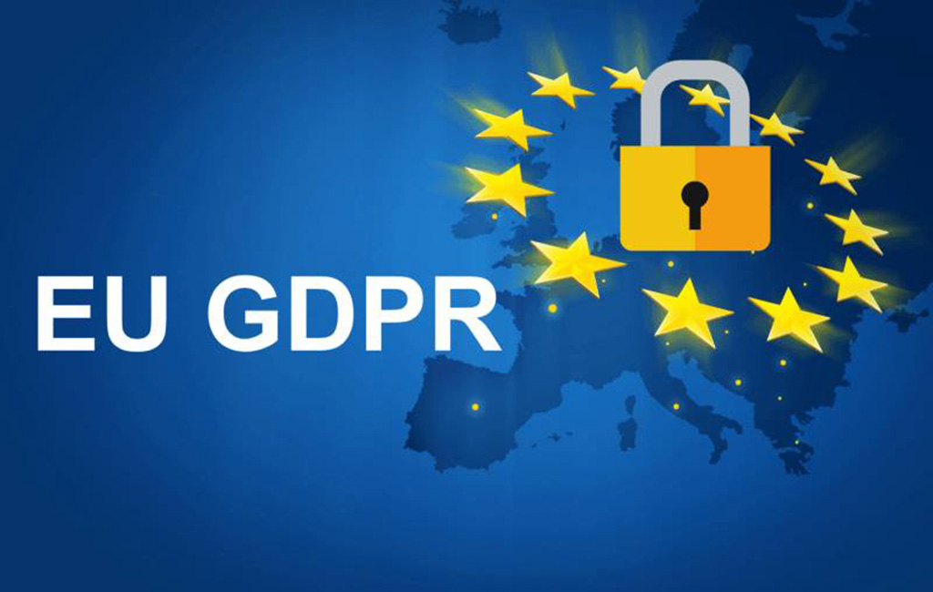 Ενημερωτική εκδήλωση Κανονισμός Προστασίας Δεδομένων