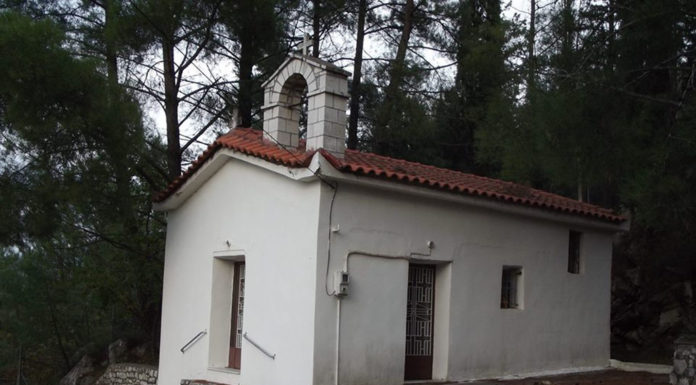 Πανηγύρι στα Τσουκαλαίικα!