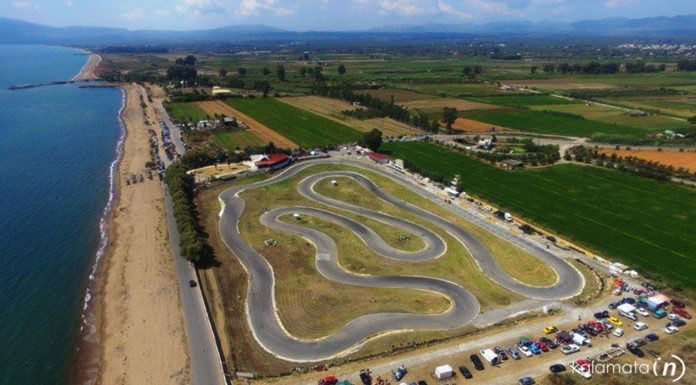 Karting Track Days Kalamata