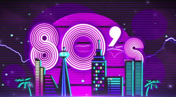 70s 80s nights στο Κύτταρο κάθε Πέμπτη