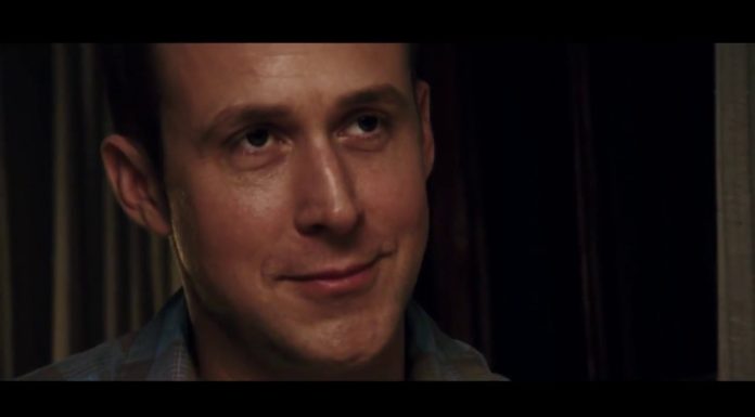 O ΠΡΩΤΟΣ ΑΝΘΡΩΠΟΣ (FIRST MAN)