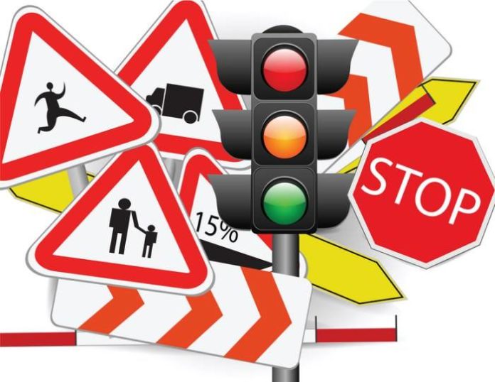 Ενημερωτική Ομιλία «Πρόληψη Τροχαίων Ατυχημάτων»
