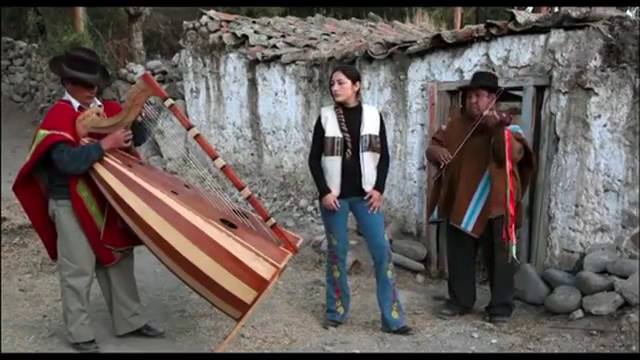 Το ντοκιμαντέρ της Δευτέρας στη Μπουκαδούρα: I’m still Kachaniraqmi