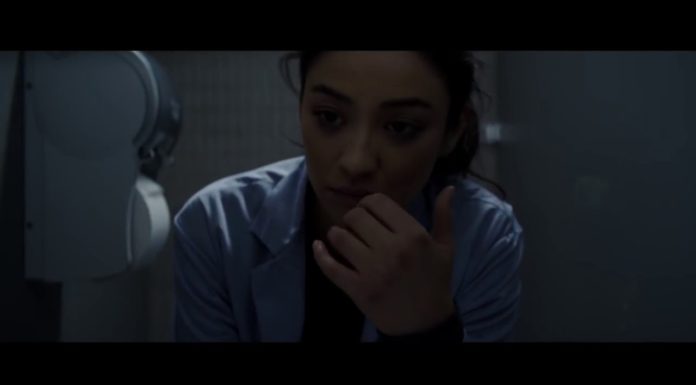 Η ΔΑΙΜΟΝΙΣΜΕΝΗ ΧΑΝΑ ΓΚΡΕΪΣ (THE POSSESSION OF HANNAH GRACE)