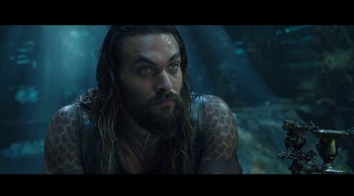 AQUAMAN