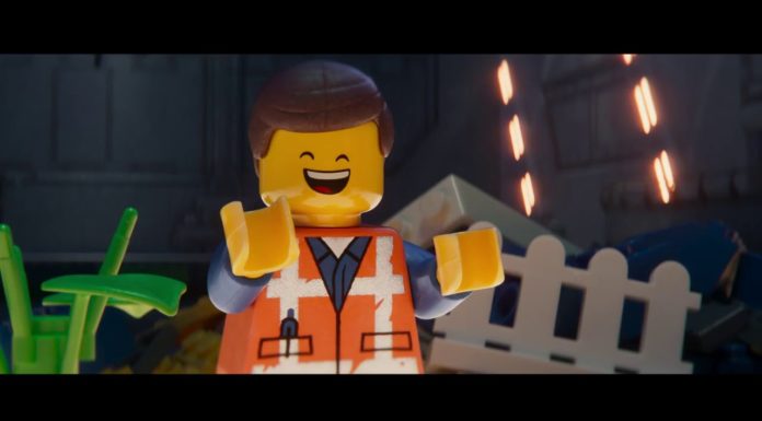 Η ΤΑΙΝΙΑ LEGO 2 (THE LEGO MOVIE 2)