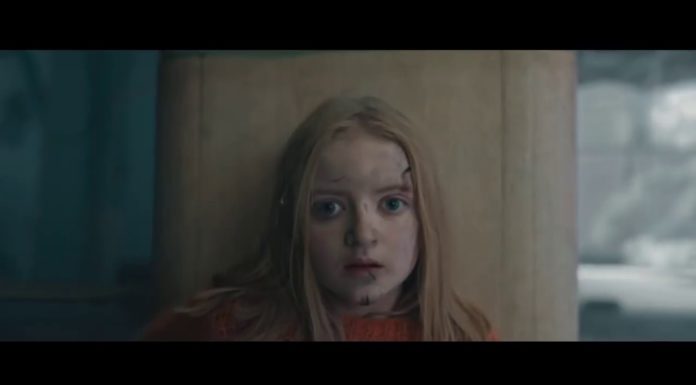 Ο ΣΕΙΣΜΟΣ (THE QUAKE)