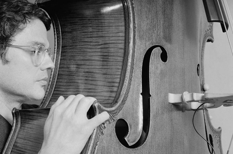 Εκδήλωση αφιέρωμα στον Charlie Haden με τους B.Y.S. TRIO