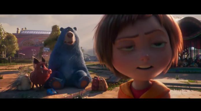 ΤΟ ΠΑΡΚΟ ΤΩΝ ΘΑΥΜΑΤΩΝ (WONDER PARK)