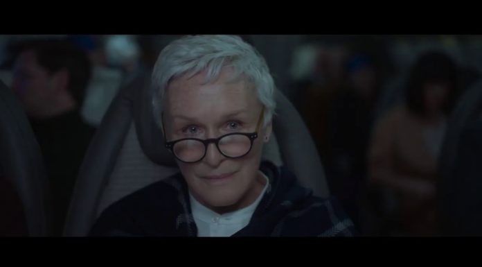 Η ΣΥΖΥΓΟΣ (THE WIFE)