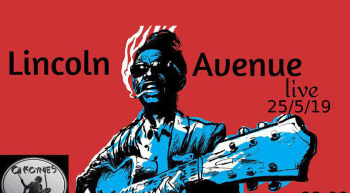 Οι Lincoln Avenue Live στις Κούνιες