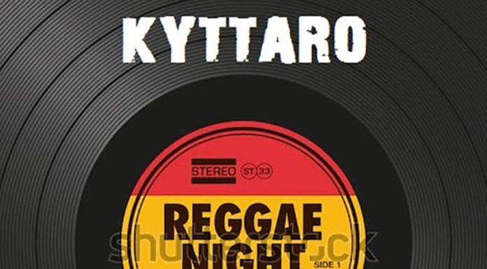 Reggae Night στο Kyttaro κάθε Τετάρτη!
