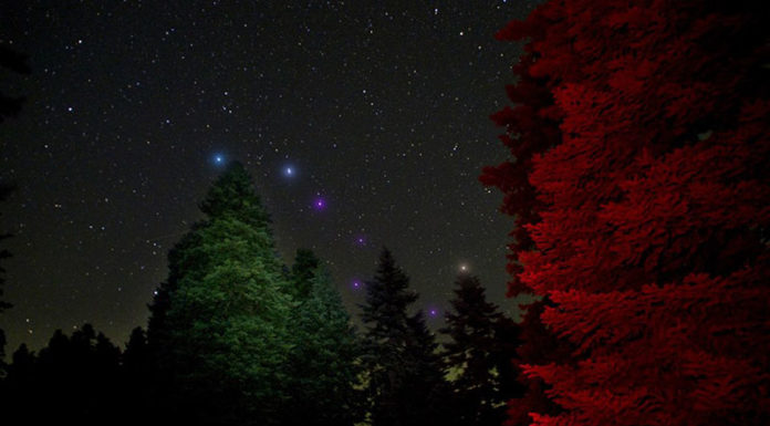 Για φαντάσου να μιλούσαν τ άστρα και να έλεγαν την ιστορία τους από την Δημόσια Βιβλιοθήκη