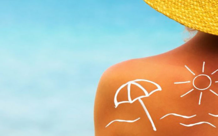 Ομιλία με τίτλο "Βλαπτικές επιδράσεις της ηλιακής ακτινοβολίας στο δέρμα" από την Λέσχη Φιλίας