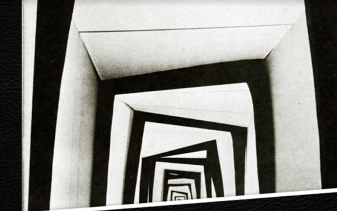 Το εργαστήρι του Δρ. Καλιγκάρι από την Κινηματογραφική Λέσχη