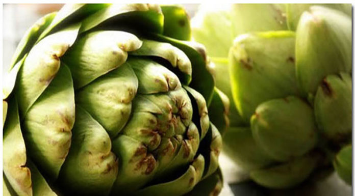 Γιορτή αγκινάρας στη Μικρομάνη