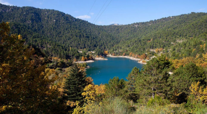 Πρόγραμμα δράσεων του Ορειβατικού Συλλόγου για τον Σεπτέμβριο