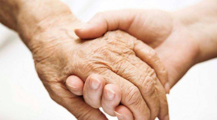 Εκδήλωση για τον εορτασμό της Παγκόσμιας Ημέρας Τρίτης Ηλικίας