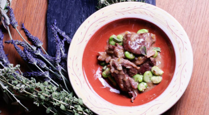 Ημέρες Μεσσηνιακής Γαστρονομίας 2019