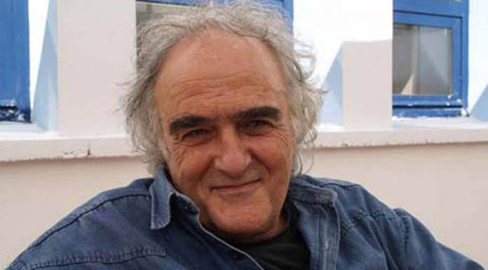 Τιμητική εκδήλωση για τον Θόδωρο Μαραγκό