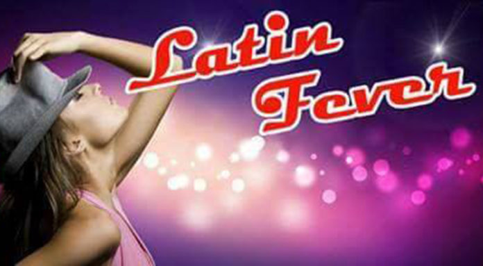 Τετάρτες με Latin Fever στο Μώμος!