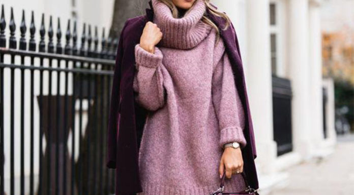 Style My Day - Knitwear: Φόρεσε με στυλ τα πλεκτά σου