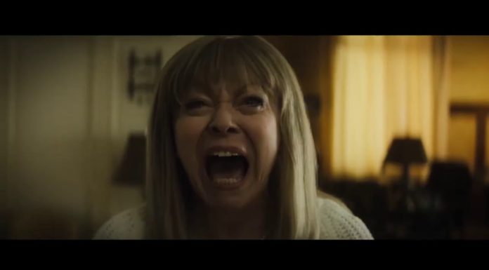 Η ΚΑΤΑΡΑ (THE GRUDGE)