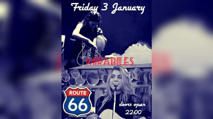 route-mirables