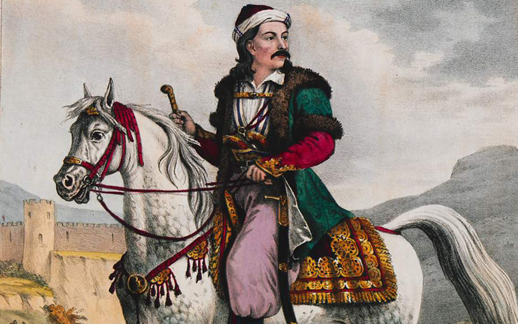 Πρωτοβουλία 1821-2021 Η ισχύς εν τη ενώσει