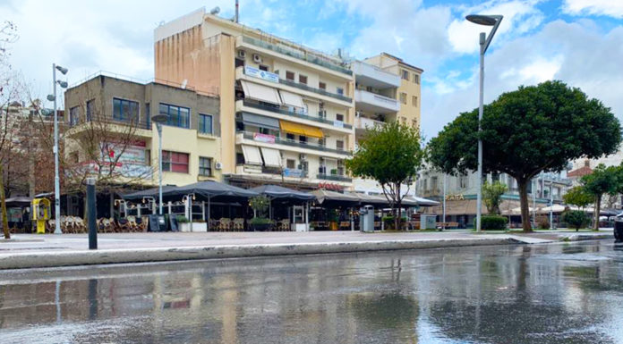 Αλλάζει ραγδαία το σκηνικό του καιρού