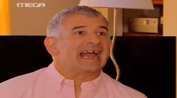“Για πλάκα…” Κάπως έτσι φανταζόμαστε τον εαυτό μας μετά την καραντίνα…