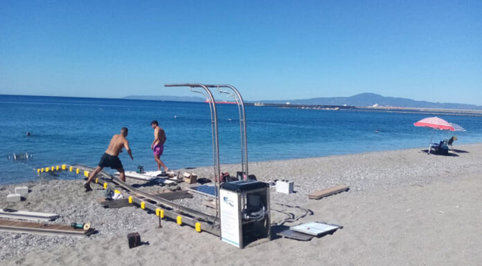 Επανήλθε σε λειτουργία το Seatrac της Ανάστασης